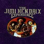 Jimi Hendrix : The Jimi Hendrix Experience